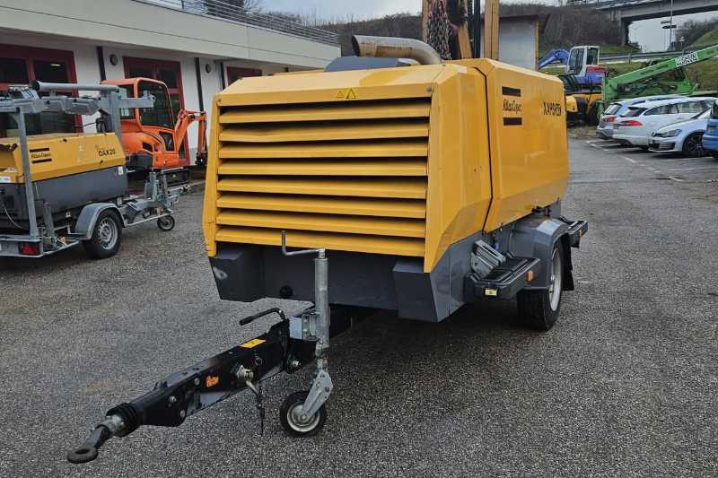 OmecoHub - Immagine ATLAS COPCO XAHS347